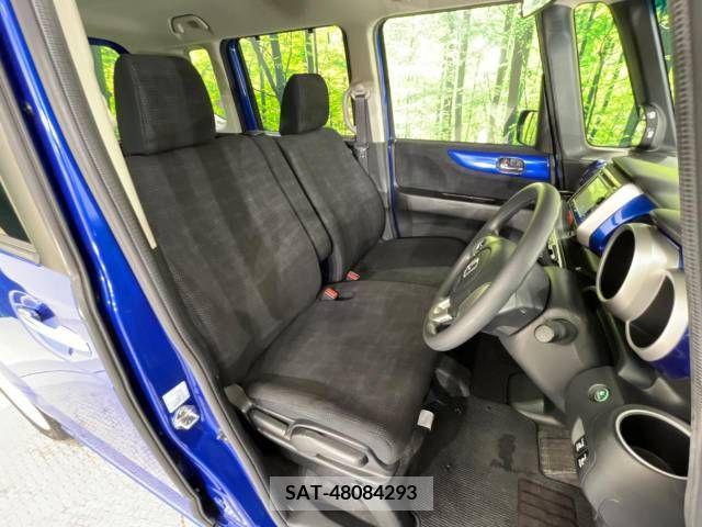 Honda N BOX 2015-10 278426-8