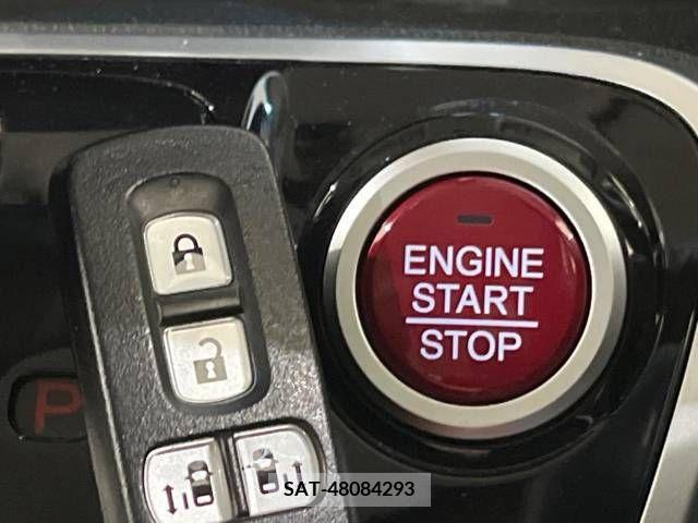 Honda N BOX 2015-10 278426-5
