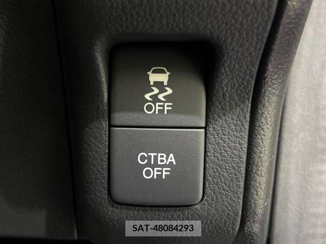 Honda N BOX 2015-10 278426-4