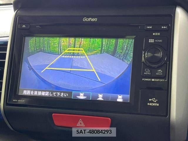 Honda N BOX 2015-10 278426-3