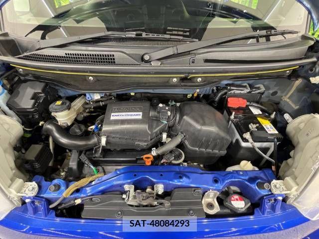 Honda N BOX 2015-10 278426-19
