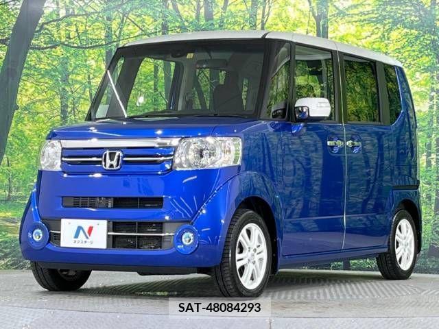 Honda N BOX 2015-10 278426-16