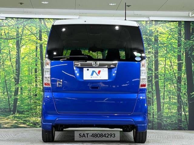 Honda N BOX 2015-10 278426-15
