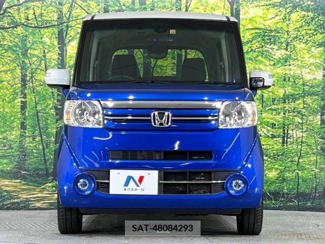 Honda N BOX 2015-10 278426-14