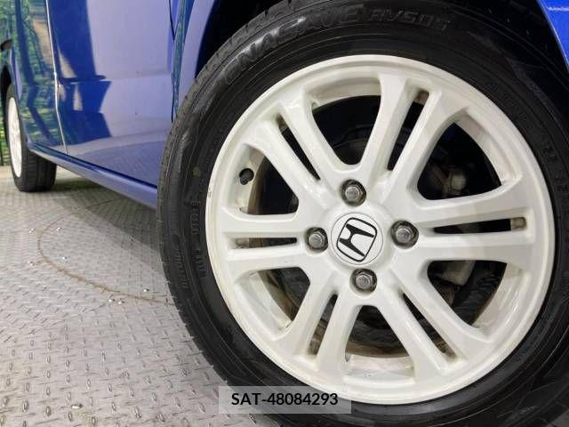 Honda N BOX 2015-10 278426-13