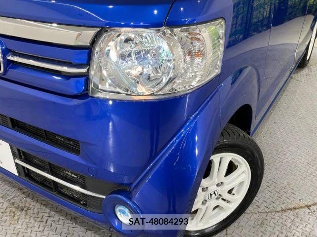 Honda N BOX 2015-10 278426-12