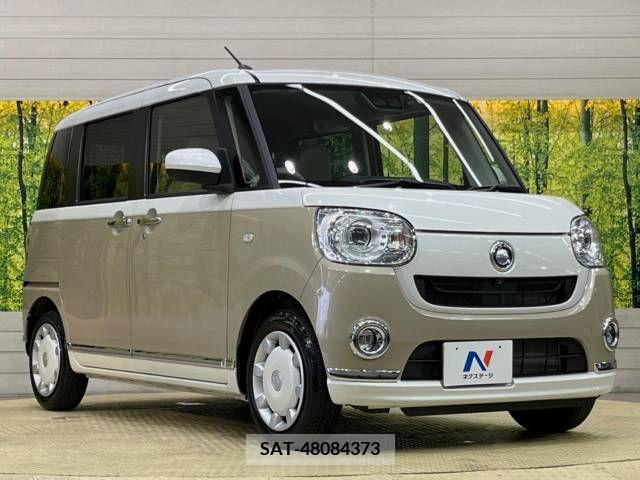 Daihatsu MOVE 2022-01 246132-16