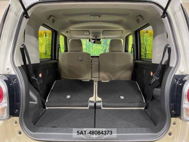 Daihatsu MOVE 2022-01 246132-10