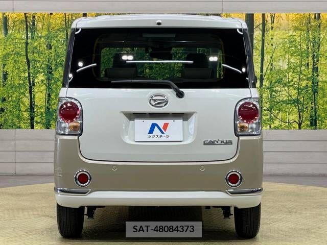 Daihatsu MOVE 2022-01 246132-15