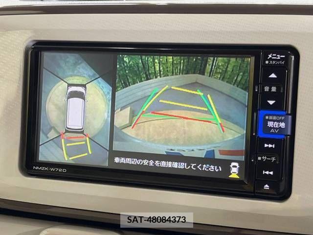 Daihatsu MOVE 2022-01 246132-5
