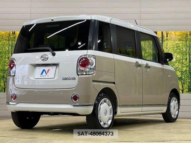 Daihatsu MOVE 2022-01 246132-17