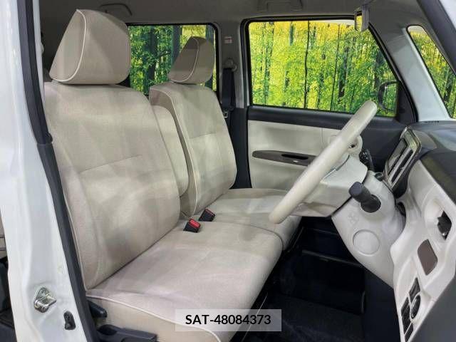 Daihatsu MOVE 2022-01 246132-8