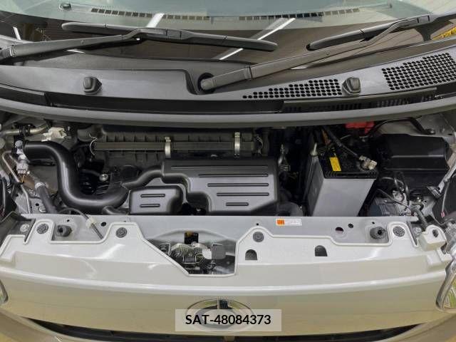 Daihatsu MOVE 2022-01 246132-18