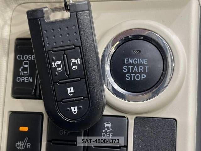 Daihatsu MOVE 2022-01 246132-7