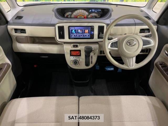 Daihatsu MOVE 2022-01 246132-1