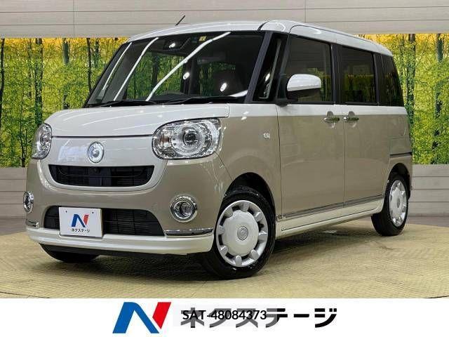 Daihatsu MOVE 2022-01 246132-0