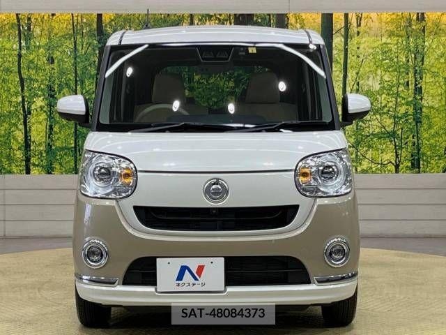 Daihatsu MOVE 2022-01 246132-14
