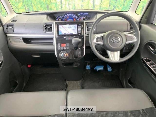 Daihatsu TANTO CUSTOM 2015-11 287217-1