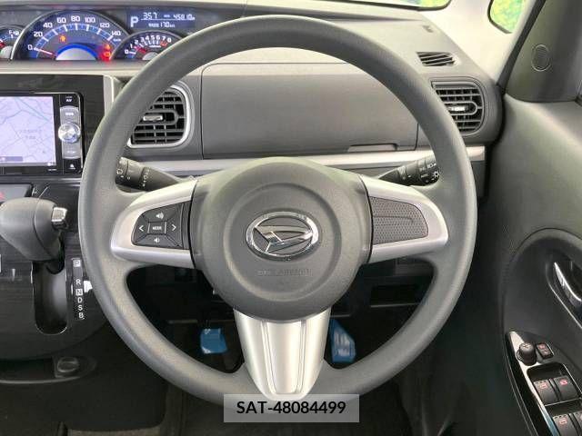 Daihatsu TANTO CUSTOM 2015-11 287217-11
