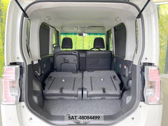 Daihatsu TANTO CUSTOM 2015-11 287217-10