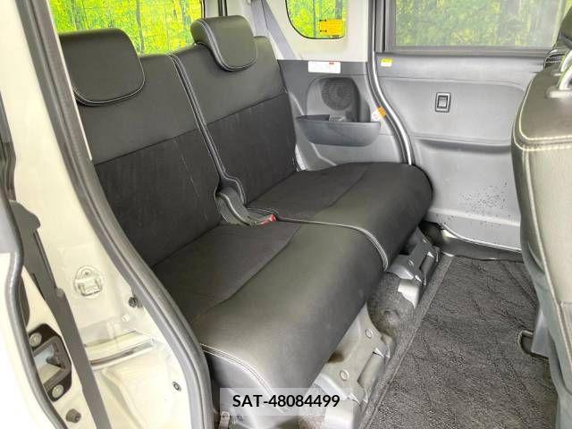 Daihatsu TANTO CUSTOM 2015-11 287217-9