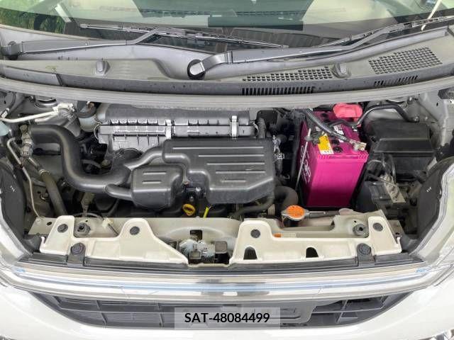 Daihatsu TANTO CUSTOM 2015-11 287217-18