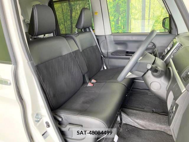 Daihatsu TANTO CUSTOM 2015-11 287217-8