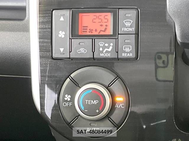 Daihatsu TANTO CUSTOM 2015-11 287217-7