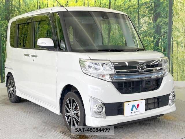 Daihatsu TANTO CUSTOM 2015-11 287217-16