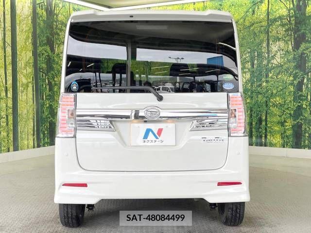 Daihatsu TANTO CUSTOM 2015-11 287217-15
