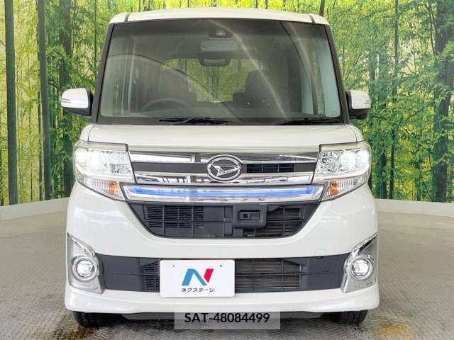 Daihatsu TANTO CUSTOM 2015-11 287217-14