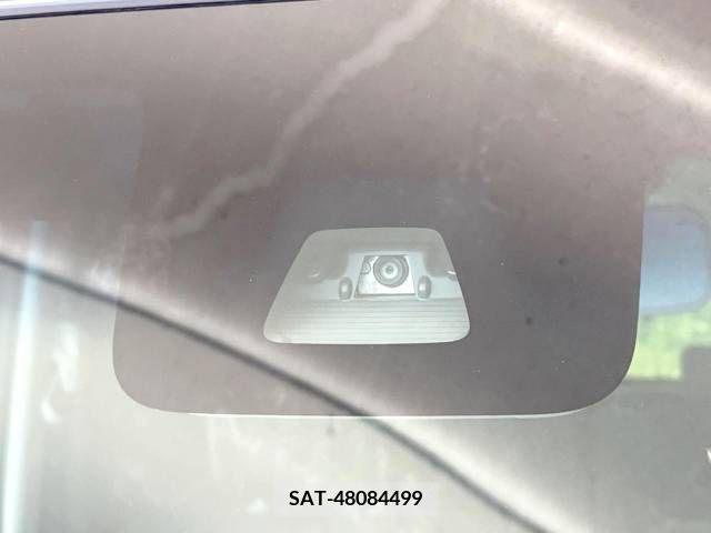 Daihatsu TANTO CUSTOM 2015-11 287217-4