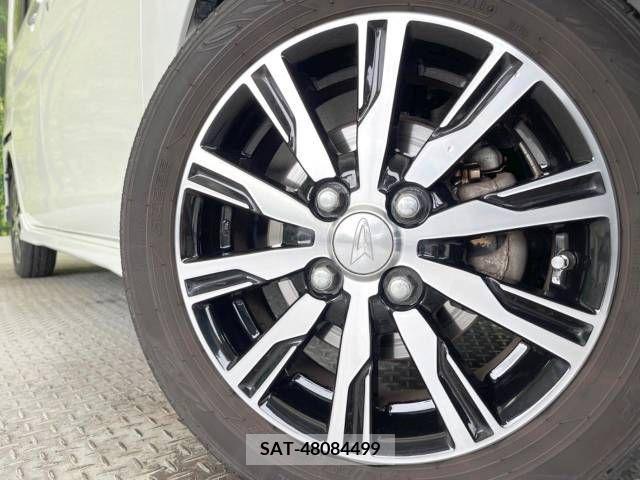 Daihatsu TANTO CUSTOM 2015-11 287217-13