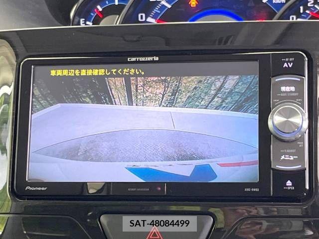 Daihatsu TANTO CUSTOM 2015-11 287217-3