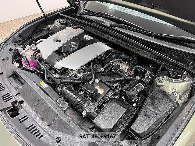 Lexus ES 2019-03 387472-17