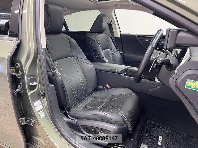 Lexus ES 2019-03 387472-4