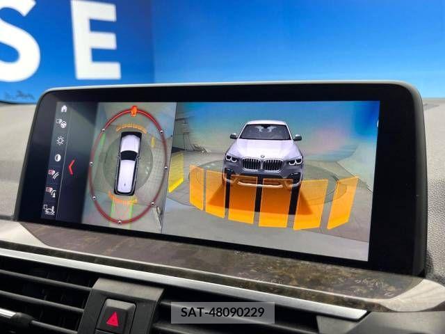 Bmw X3 2019-08 395971-3