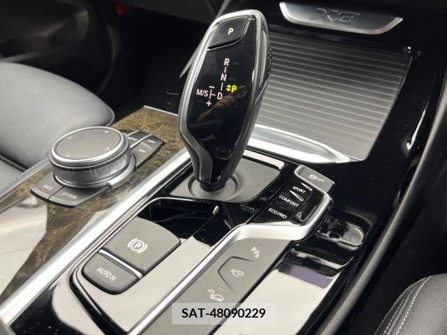 Bmw X3 2019-08 395971-11