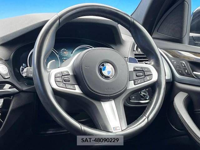 Bmw X3 2019-08 395971-10