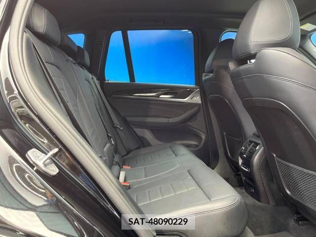 Bmw X3 2019-08 395971-9