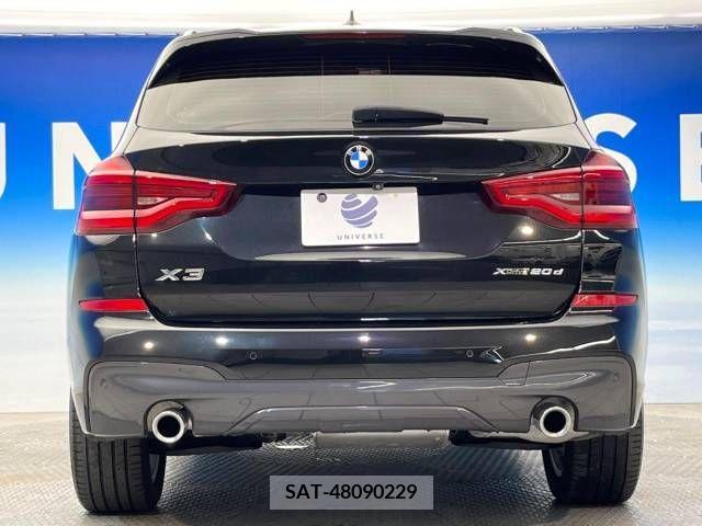 Bmw X3 2019-08 395971-16