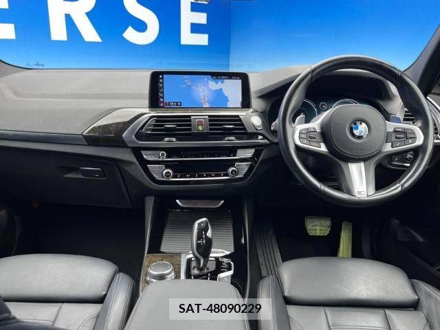 Bmw X3 2019-08 395971-1