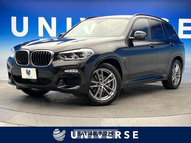 Bmw X3 2019-08 395971-0