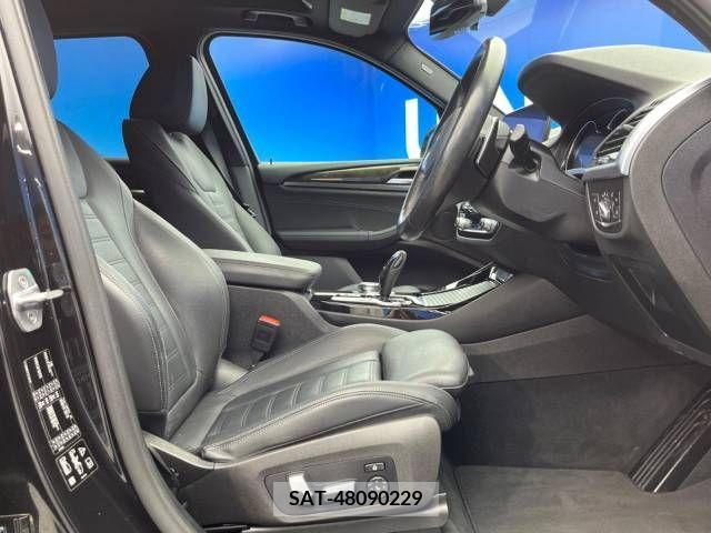 Bmw X3 2019-08 395971-8