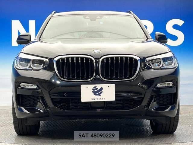Bmw X3 2019-08 395971-15