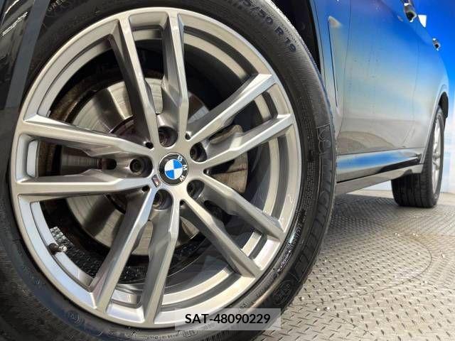 Bmw X3 2019-08 395971-14