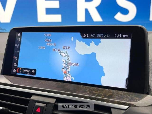 Bmw X3 2019-08 395971-4
