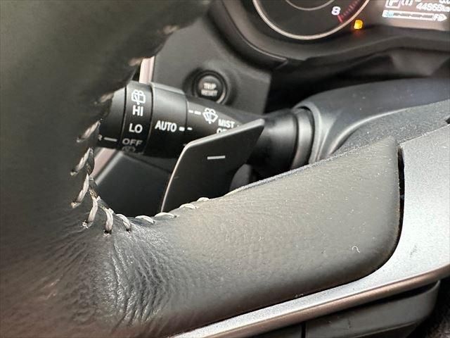Subaru IMPREZA G4 2017-11 27357-28