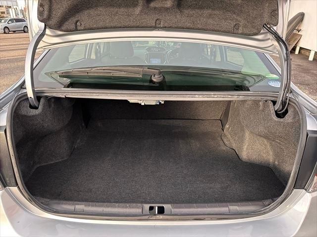 Subaru IMPREZA G4 2017-11 27357-23