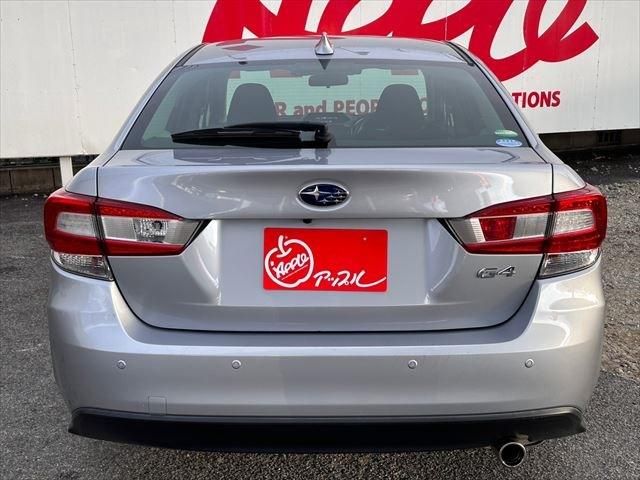 Subaru IMPREZA G4 2017-11 27357-5